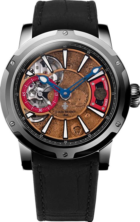 louis moinet prices